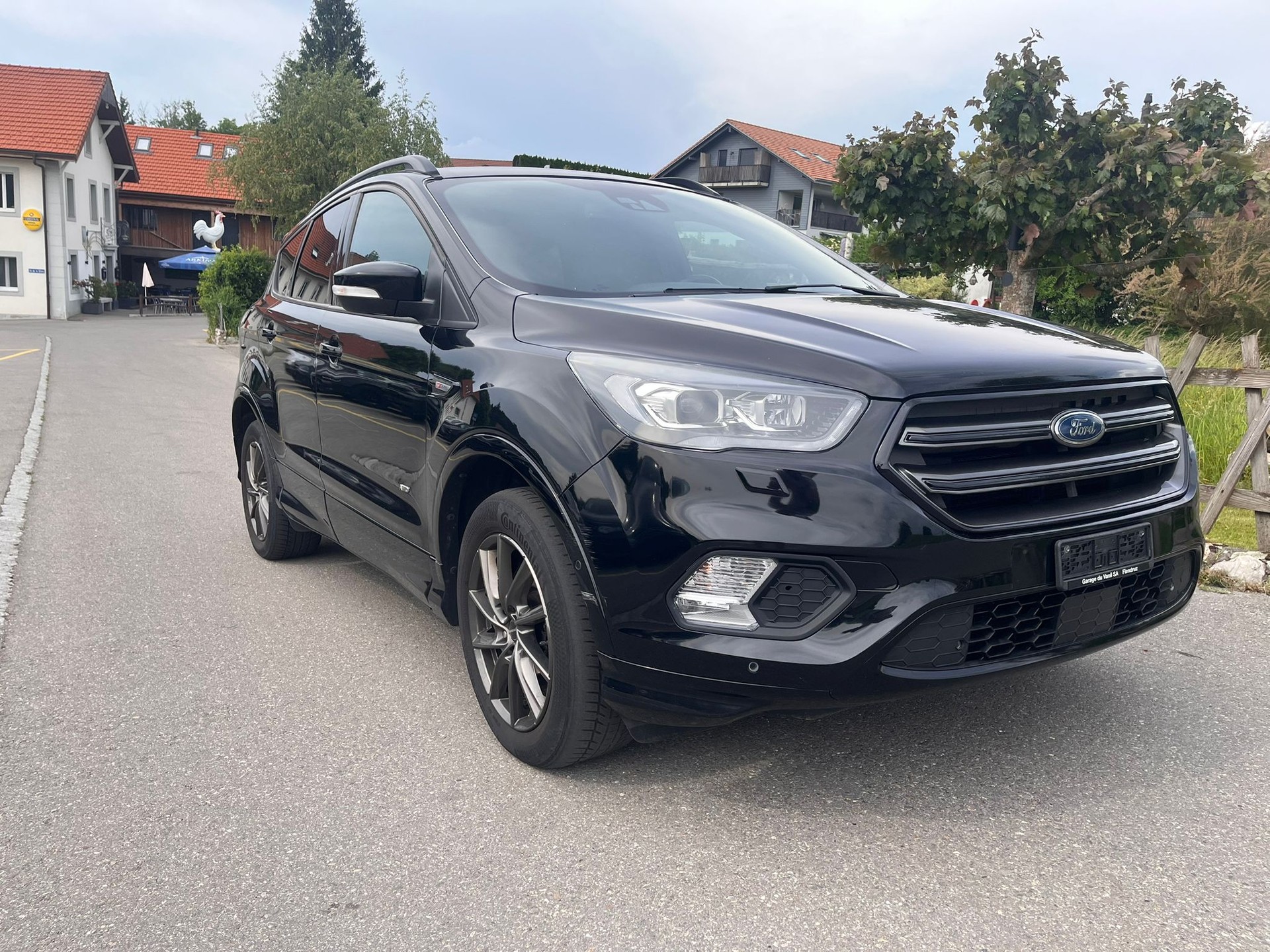 FORD FORD Kuga-showroom-element-2