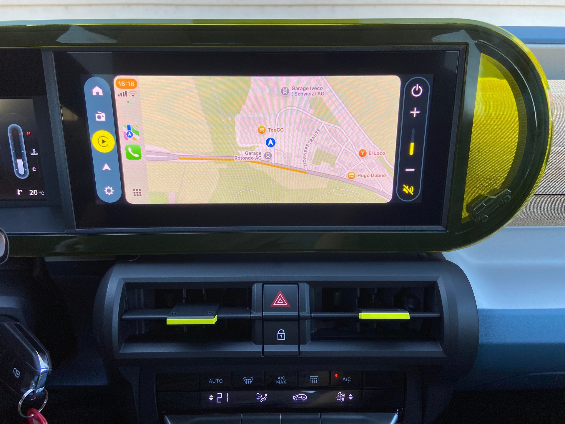 FIAT Grande Panda MHEV La Prima-image-7