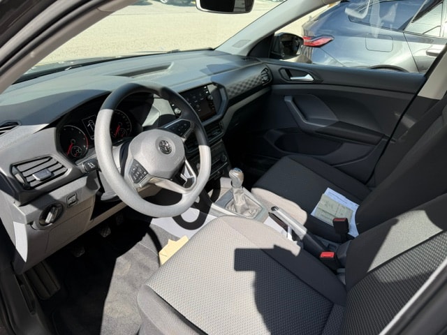 VW T-Cross 1.0 TSI-image-10