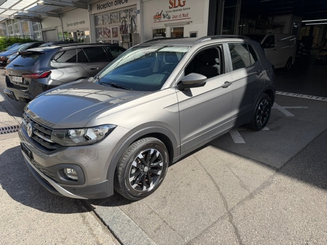 VW T-Cross 1.0 TSI-image-6