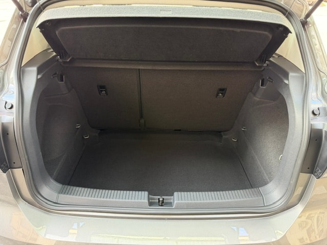 VW T-Cross 1.0 TSI-image-9