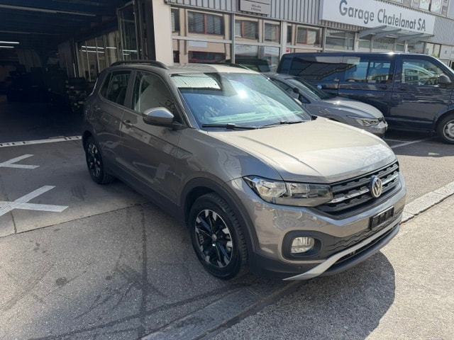 VW T-Cross 1.0 TSI-image-7