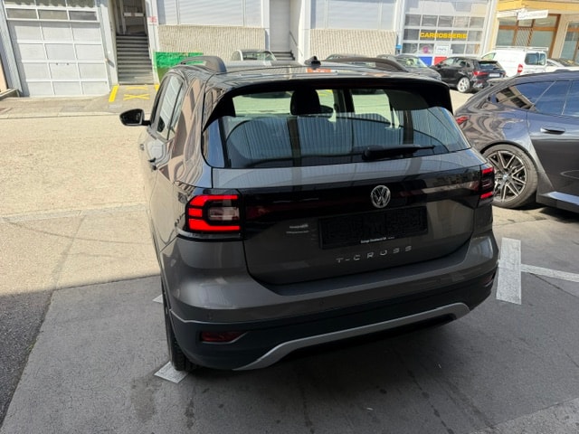 VW T-Cross 1.0 TSI-image-8