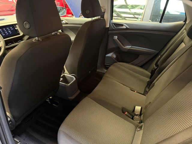 VW T-Cross 1.0 TSI-image-2