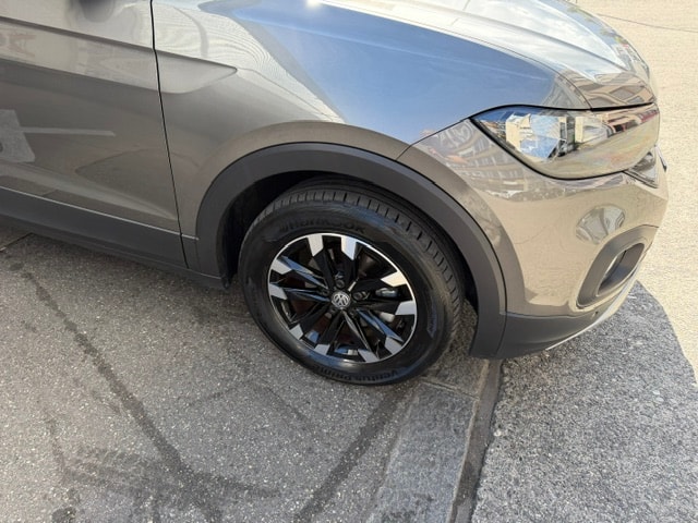 VW T-Cross 1.0 TSI-image-4
