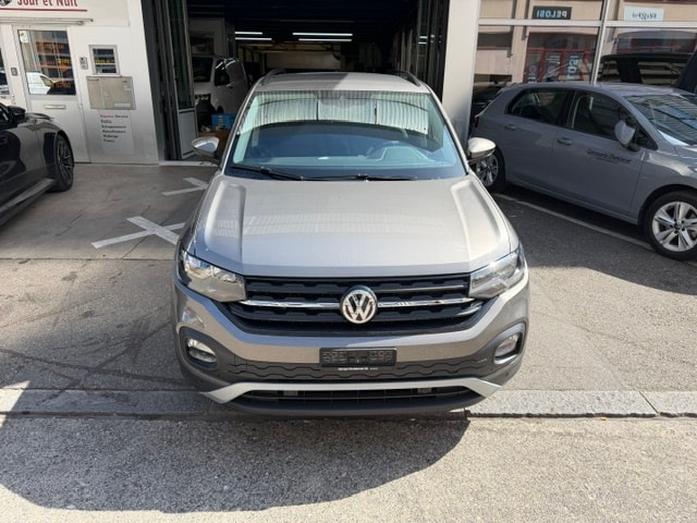 VW T-Cross 1.0 TSI-image-5
