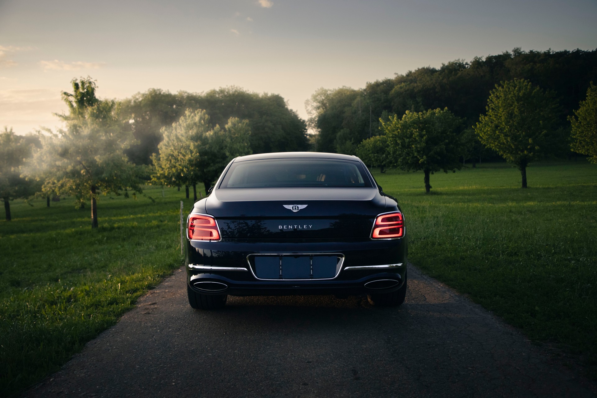 BENTLEY 6.0 W12 Mulliner-image-4