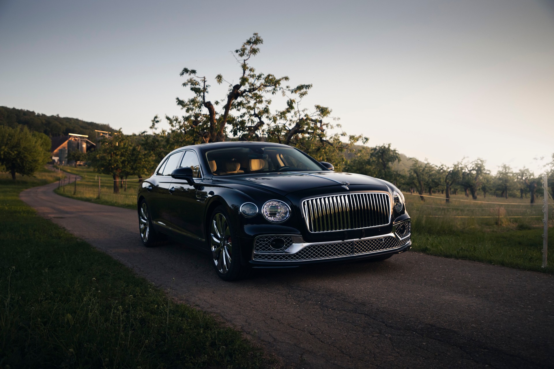 BENTLEY 6.0 W12 Mulliner-image-3
