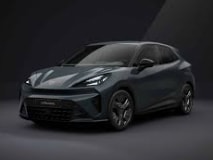 CUPRA Prime Edtion 37 kWh 58 KW inkl. Servicepaket Plus
