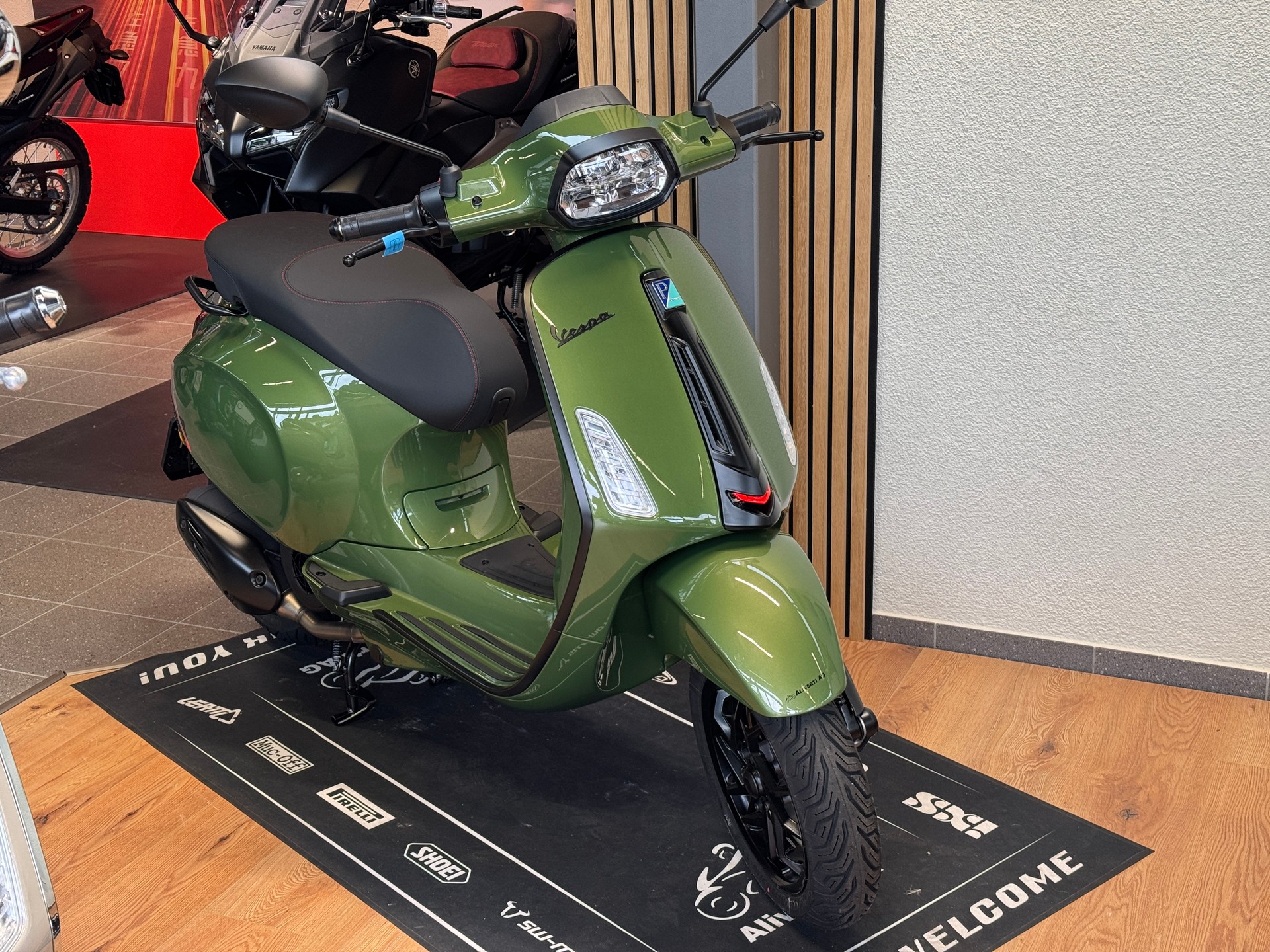 PIAGGIO Vespa 125 Sprint Sport E5+-image-0