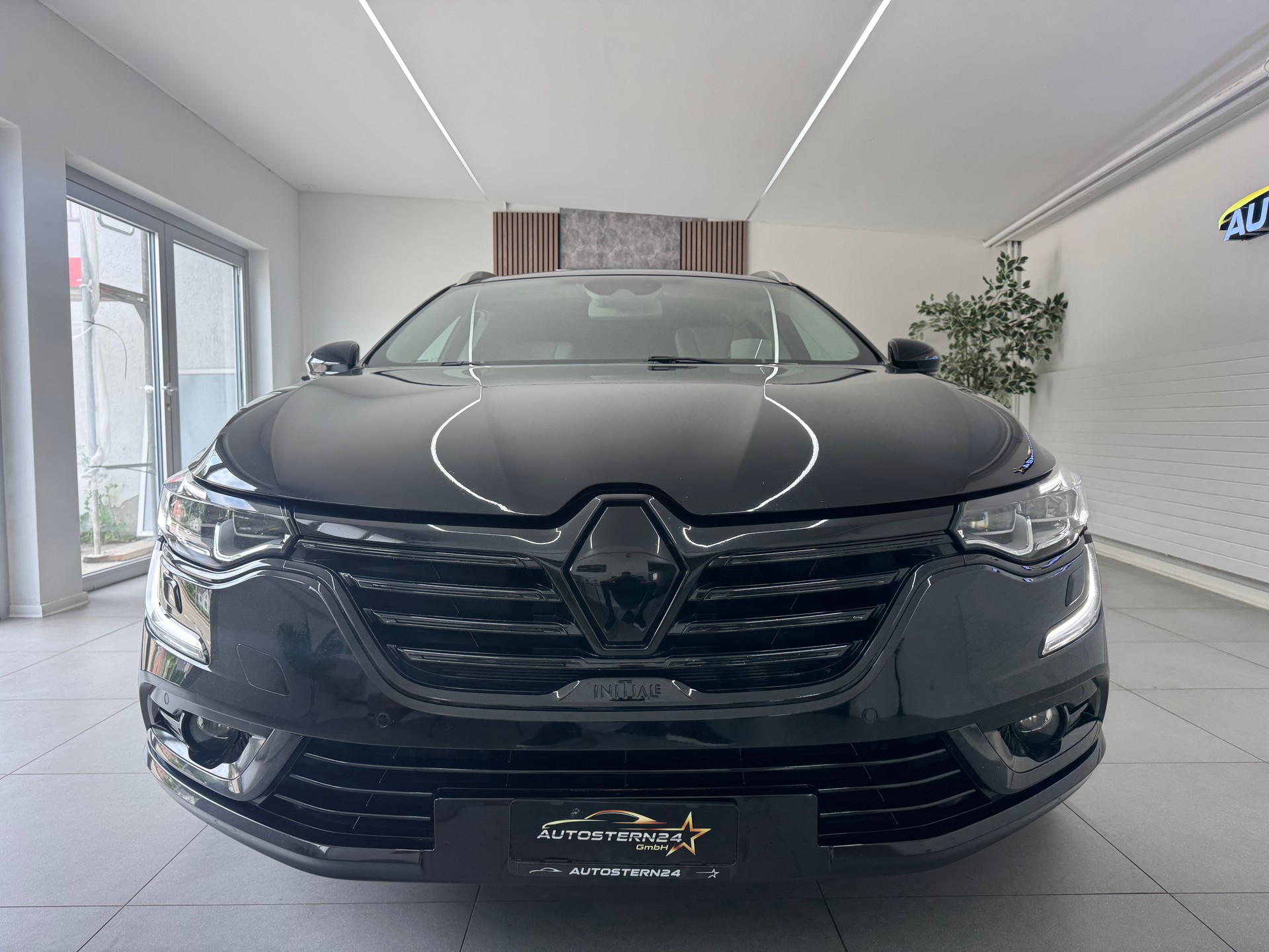 RENAULT Talisman Grandtour 1.6 TCe Initiale EDC*CH-Fahrzeug*-showroom-element-2