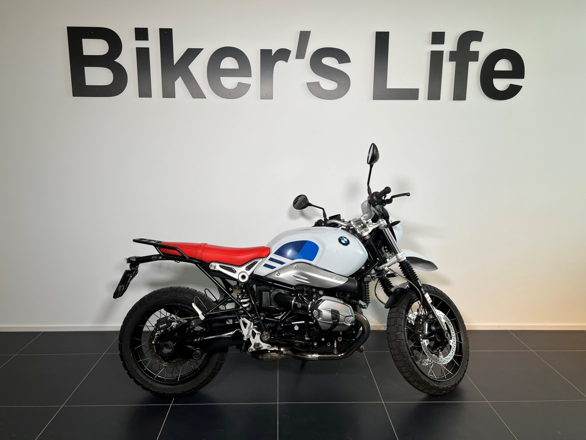 BMW R nineT Urban G/S-image-0