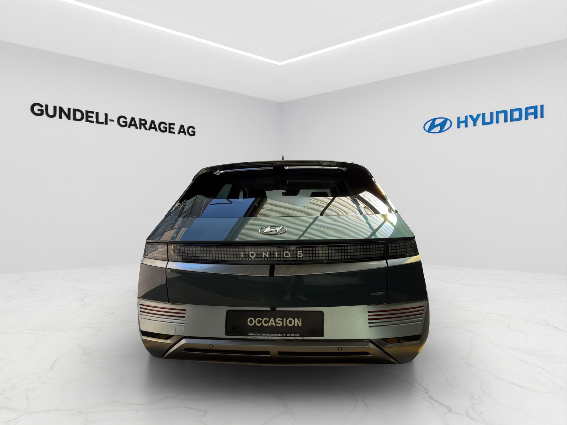 HYUNDAI Ioniq 5 72kWh Vertex 4WD-showroom-element-2