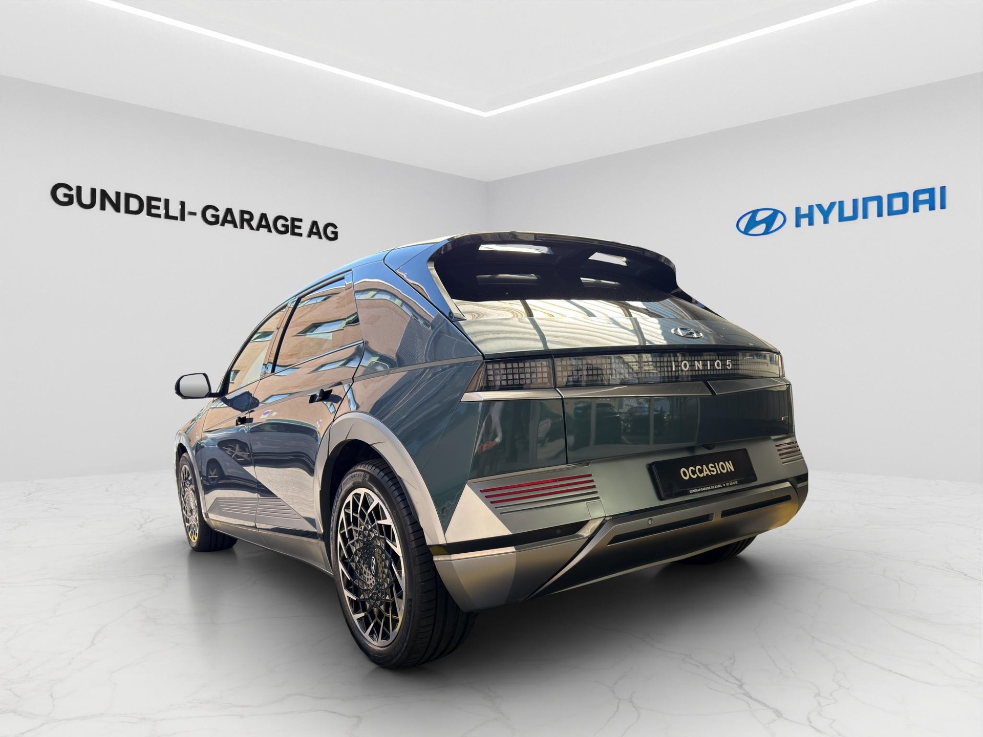 HYUNDAI Ioniq 5 72kWh Vertex 4WD-showroom-element-3
