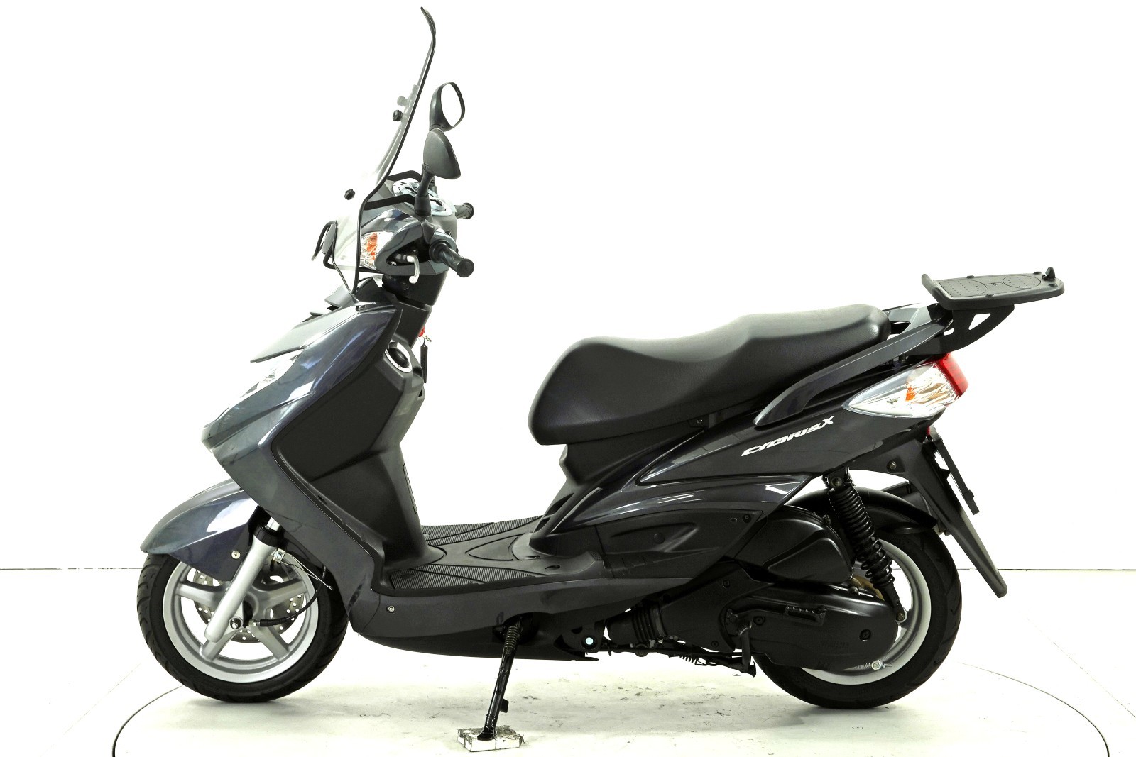 YAMAHA XC 125 ABS-image-4