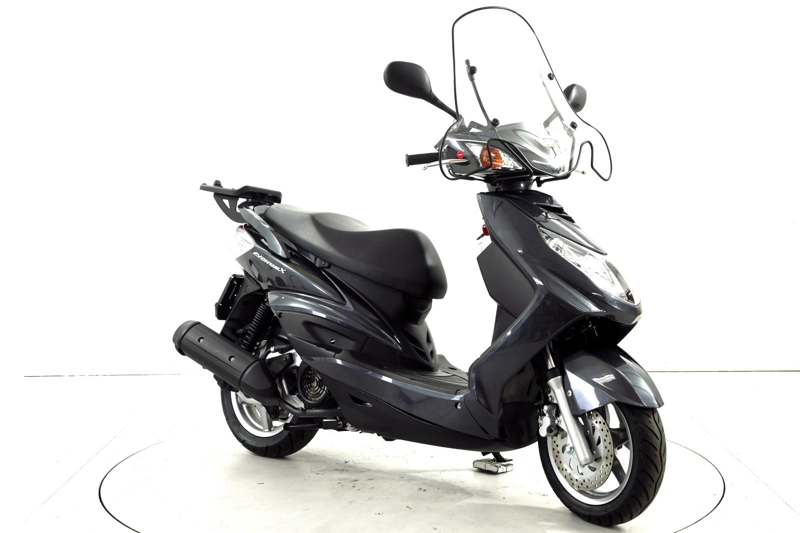 YAMAHA XC 125 ABS-image-1