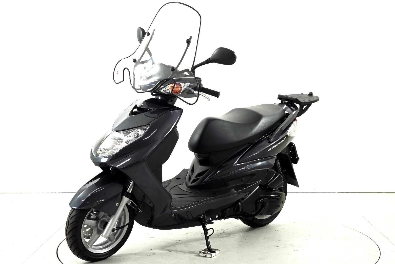 YAMAHA XC 125 ABS-image-2