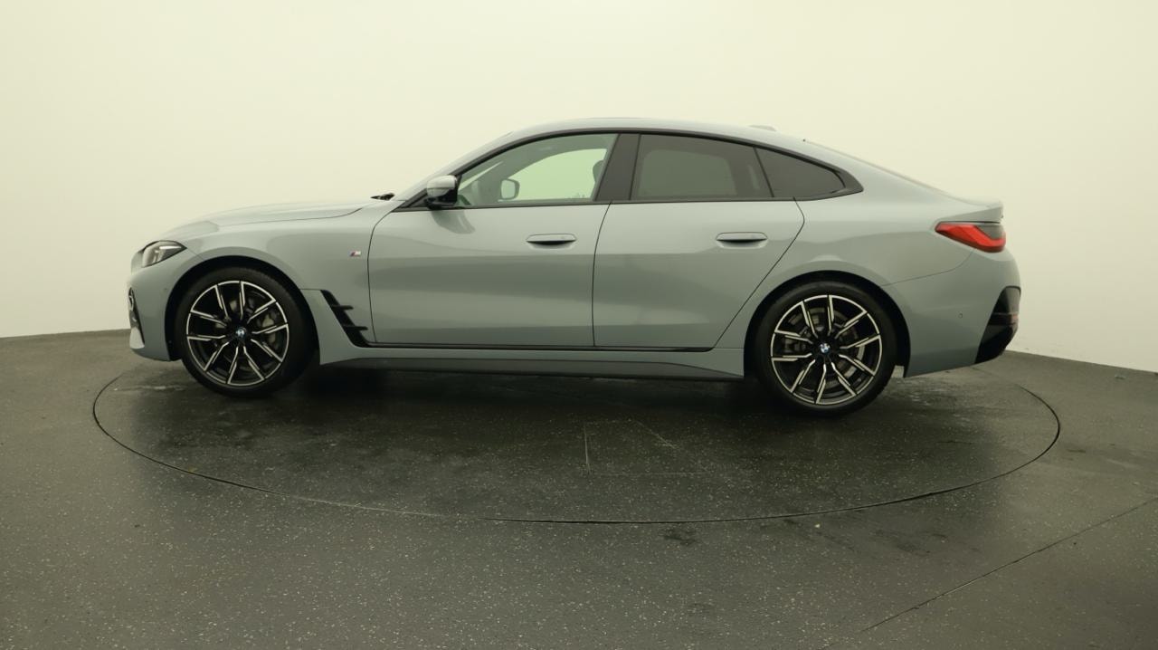 BMW 430i xDrive Gran Coupé M Sport Steptronic-showroom-element-1