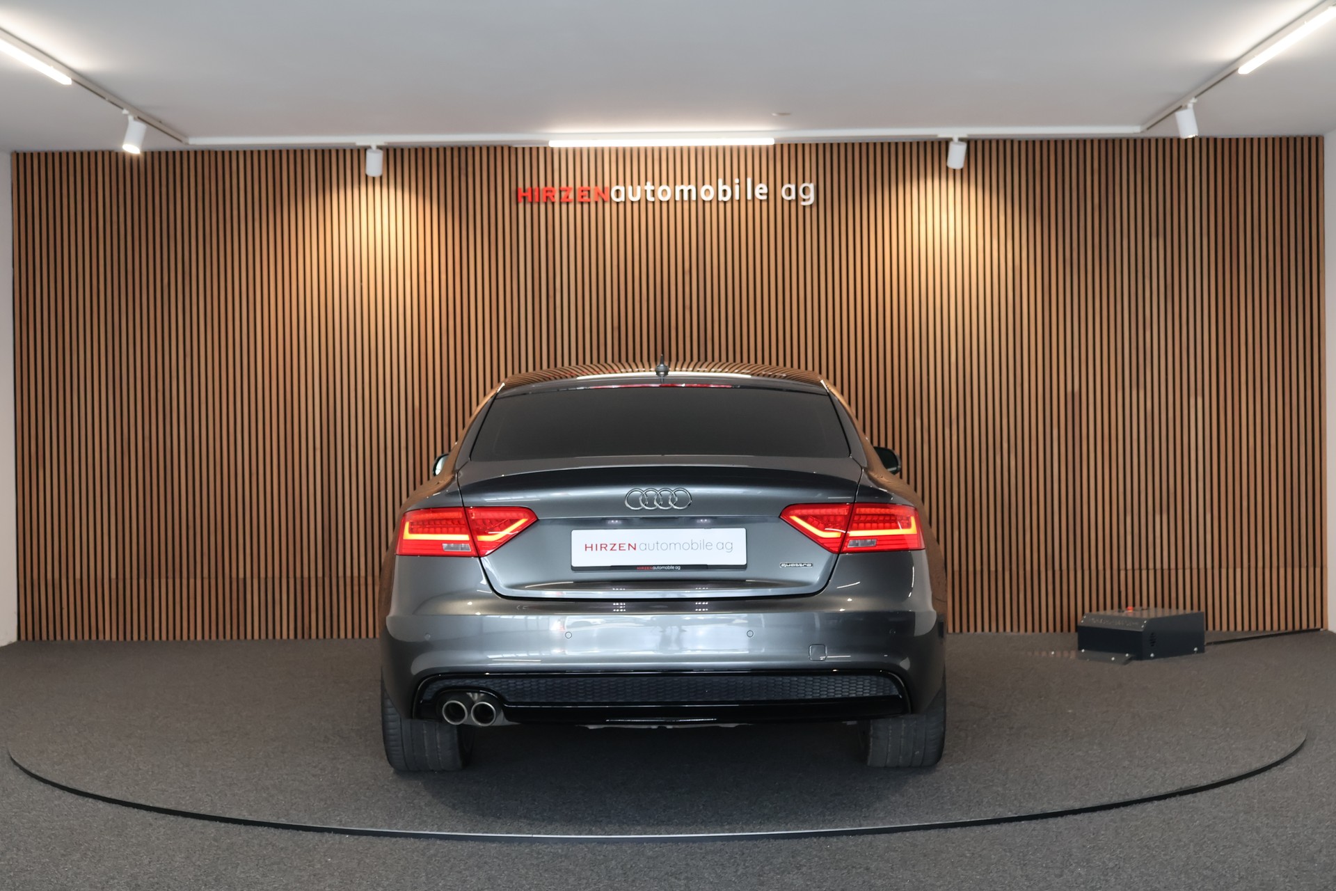 AUDI A5 Sportback 3.0 TDI clean diesel quattro S-tronic-showroom-element-3