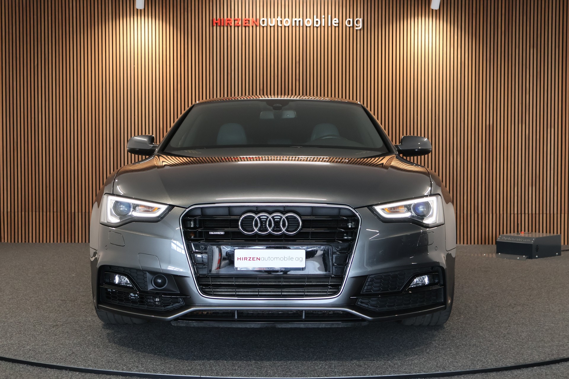 AUDI A5 Sportback 3.0 TDI clean diesel quattro S-tronic-image-25