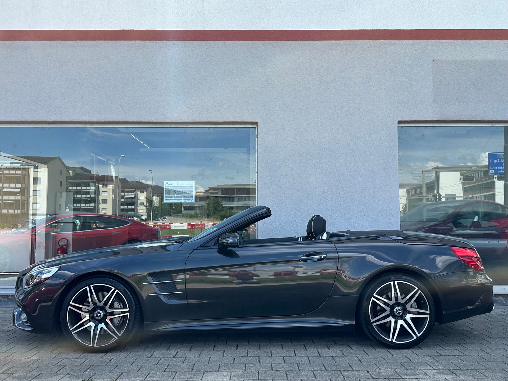 MERCEDES-BENZ SL 400 9G-Tronic-showroom-element-1