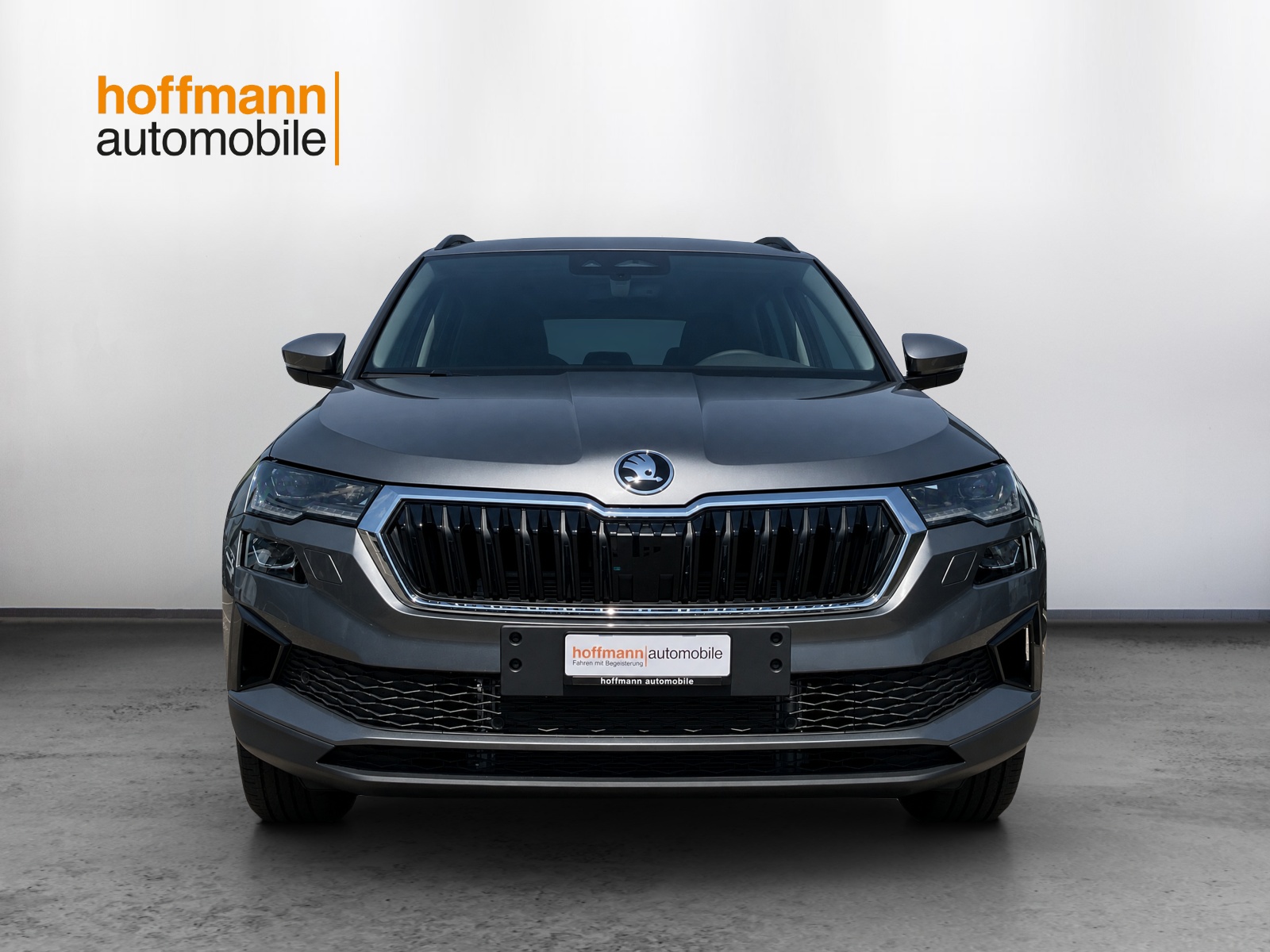 SKODA Karoq 1.5 TSI Dynamic DSG-showroom-element-1