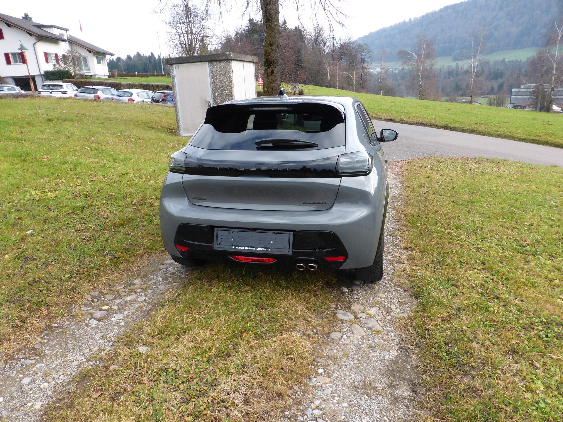 PEUGEOT 208 1.2 MHEV 145 GT-image-3