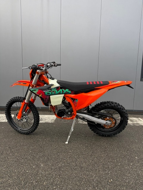 KTM 500 EXC-F 6DAYS MY27-image-3