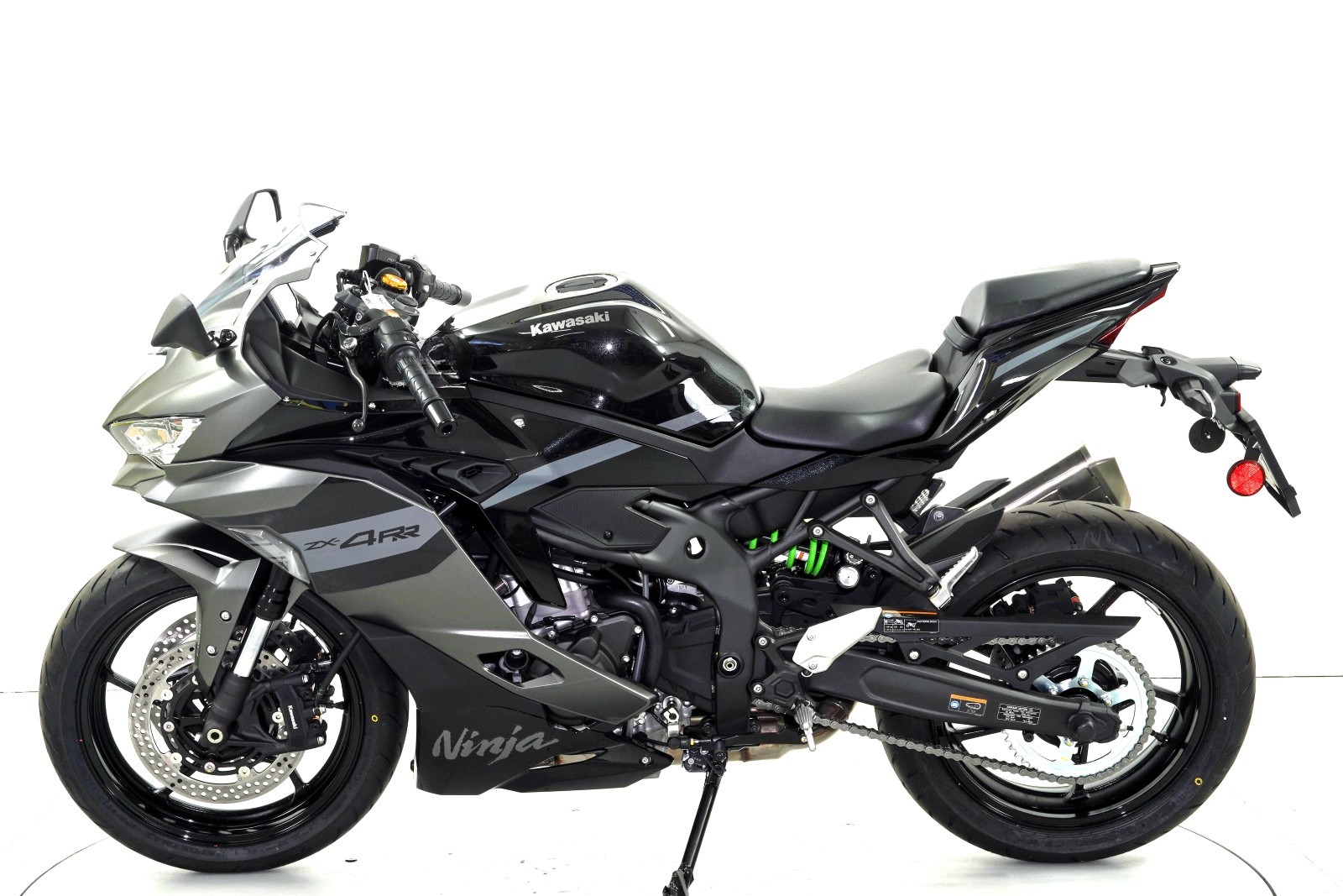 KAWASAKI Ninja ZX-4RR ABS-image-4