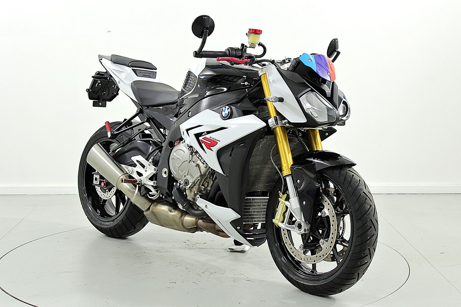 BMW S 1000 R ABS-image-1