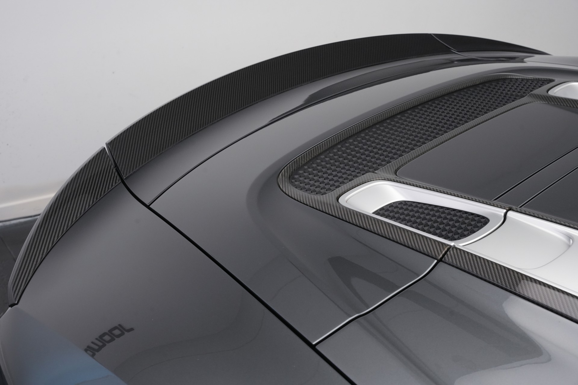 AUDI R8 Spyder performance S-Tronic *Carbon* *B&O*-image-51