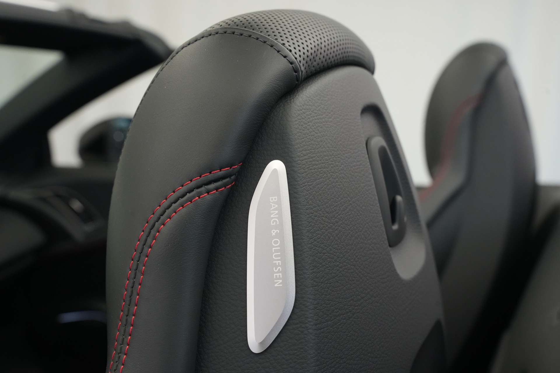 AUDI R8 Spyder performance S-Tronic *Carbon* *B&O*-image-20