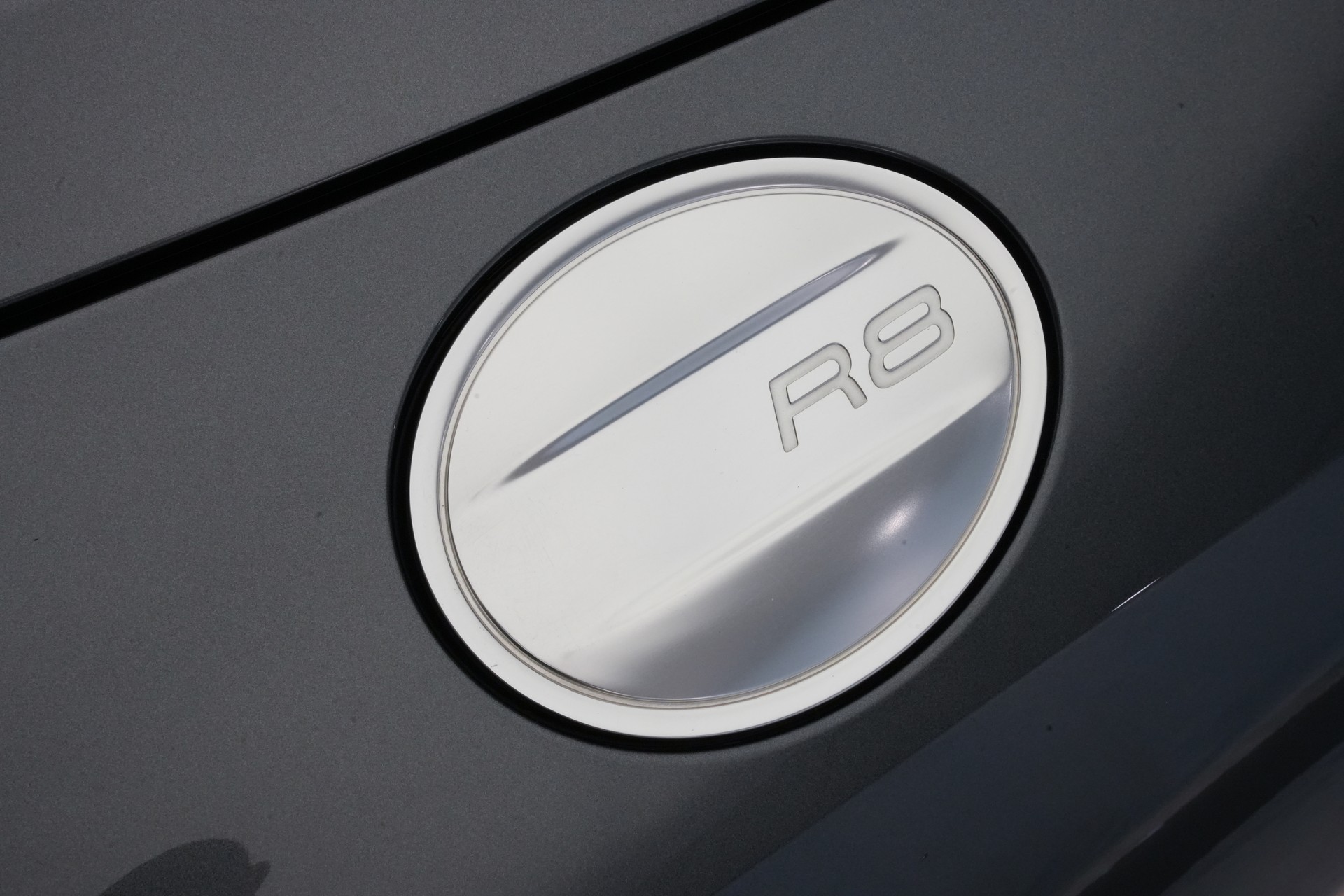 AUDI R8 Spyder performance S-Tronic *Carbon* *B&O*-image-52