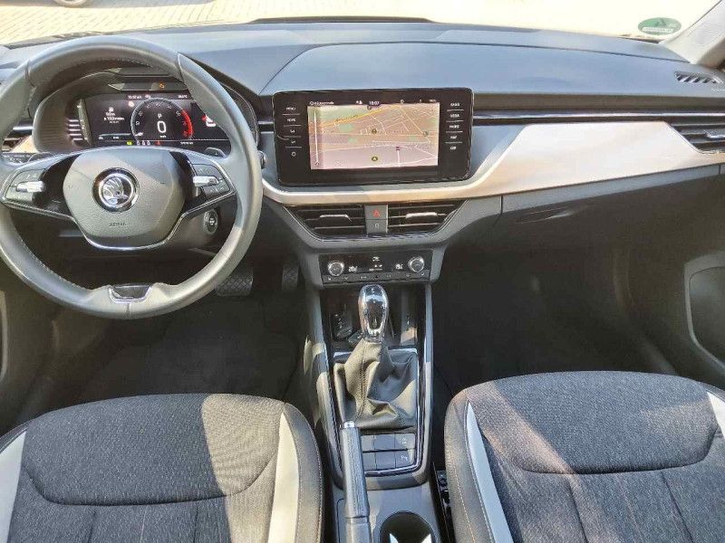 SKODA Kamiq 1.0 TSI Style DSG-showroom-element-3