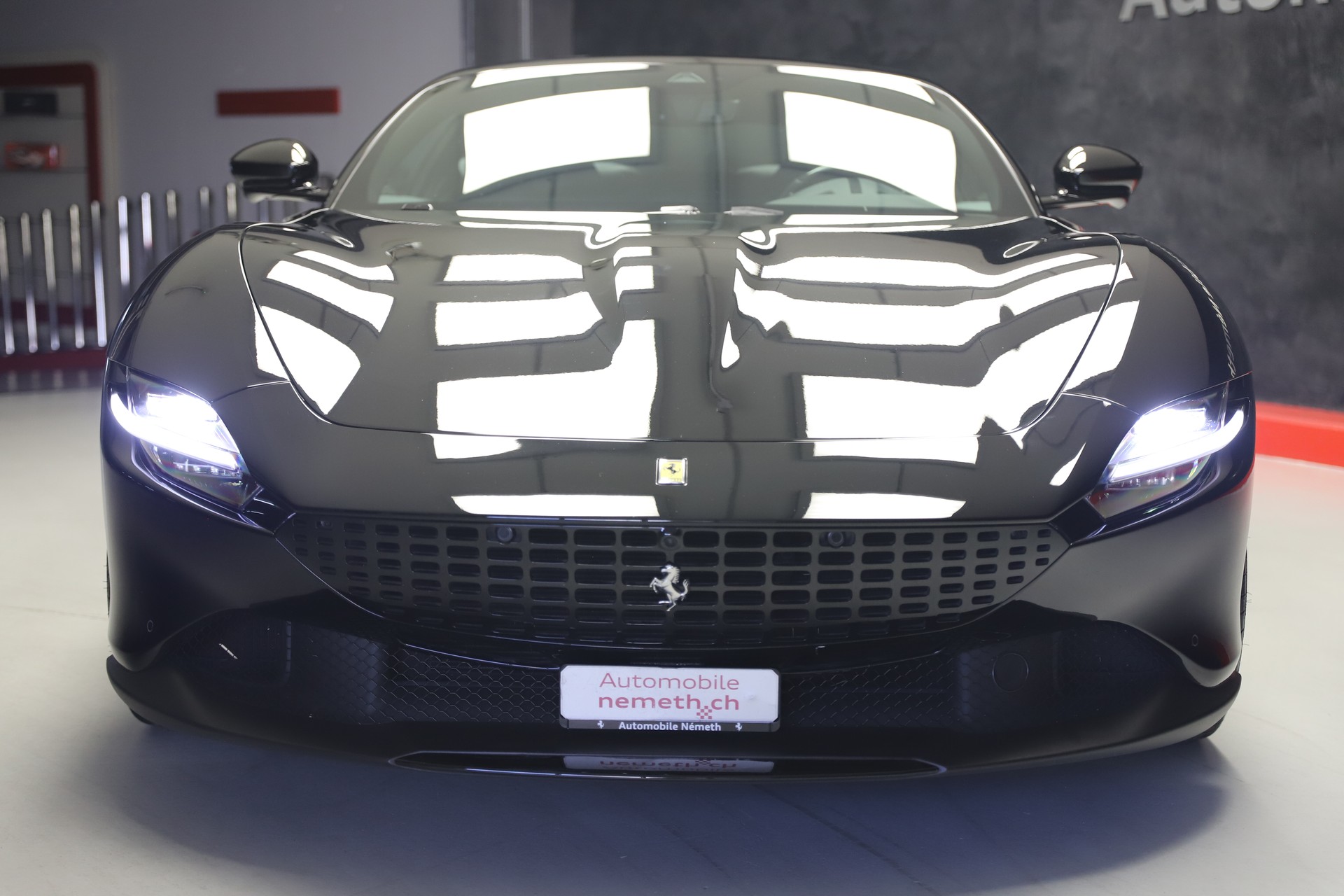 FERRARI Roma 3.9 V8 T-image-4