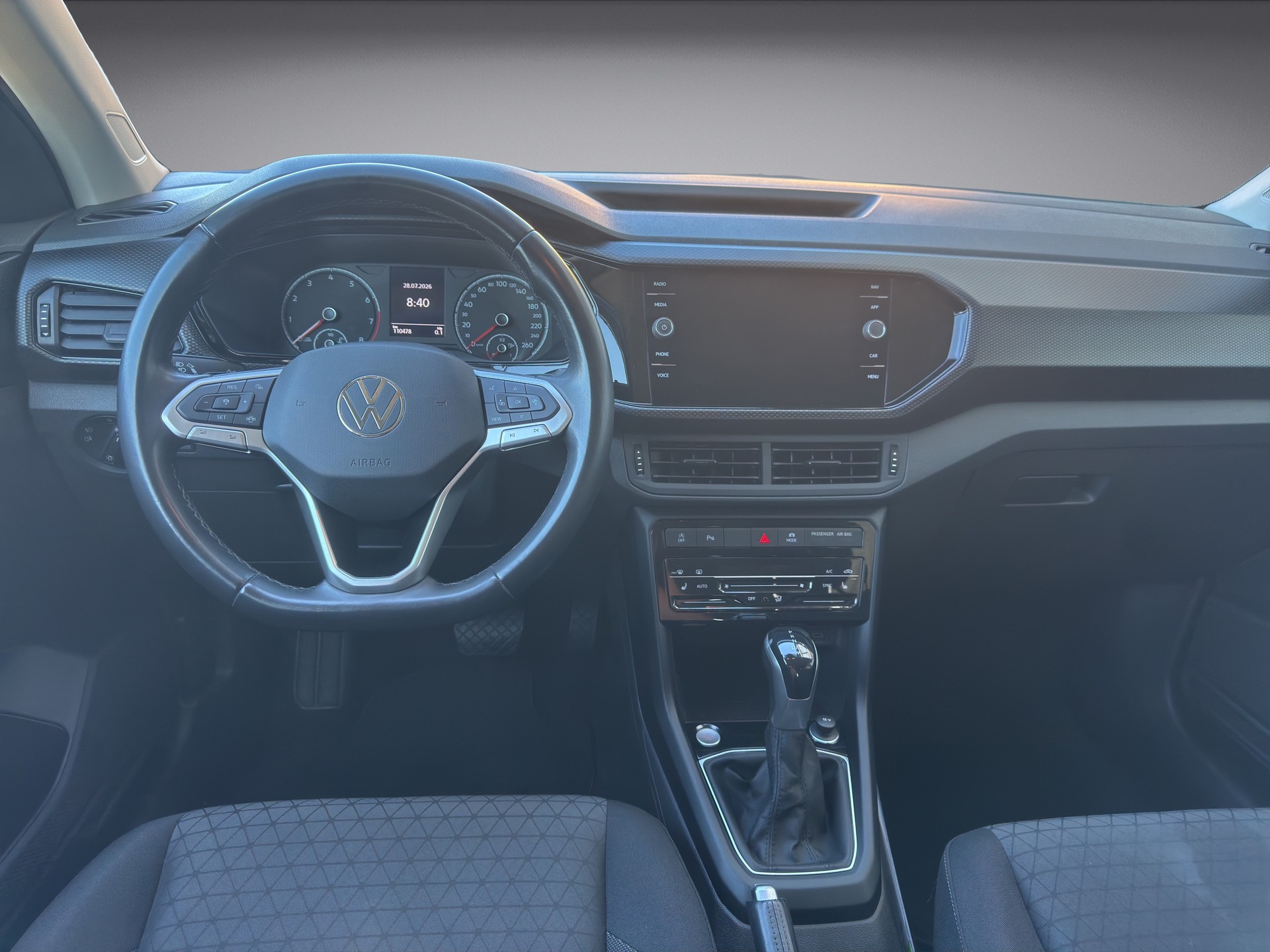 VW T-Cross 1.0 TSI 110 Life-image-7