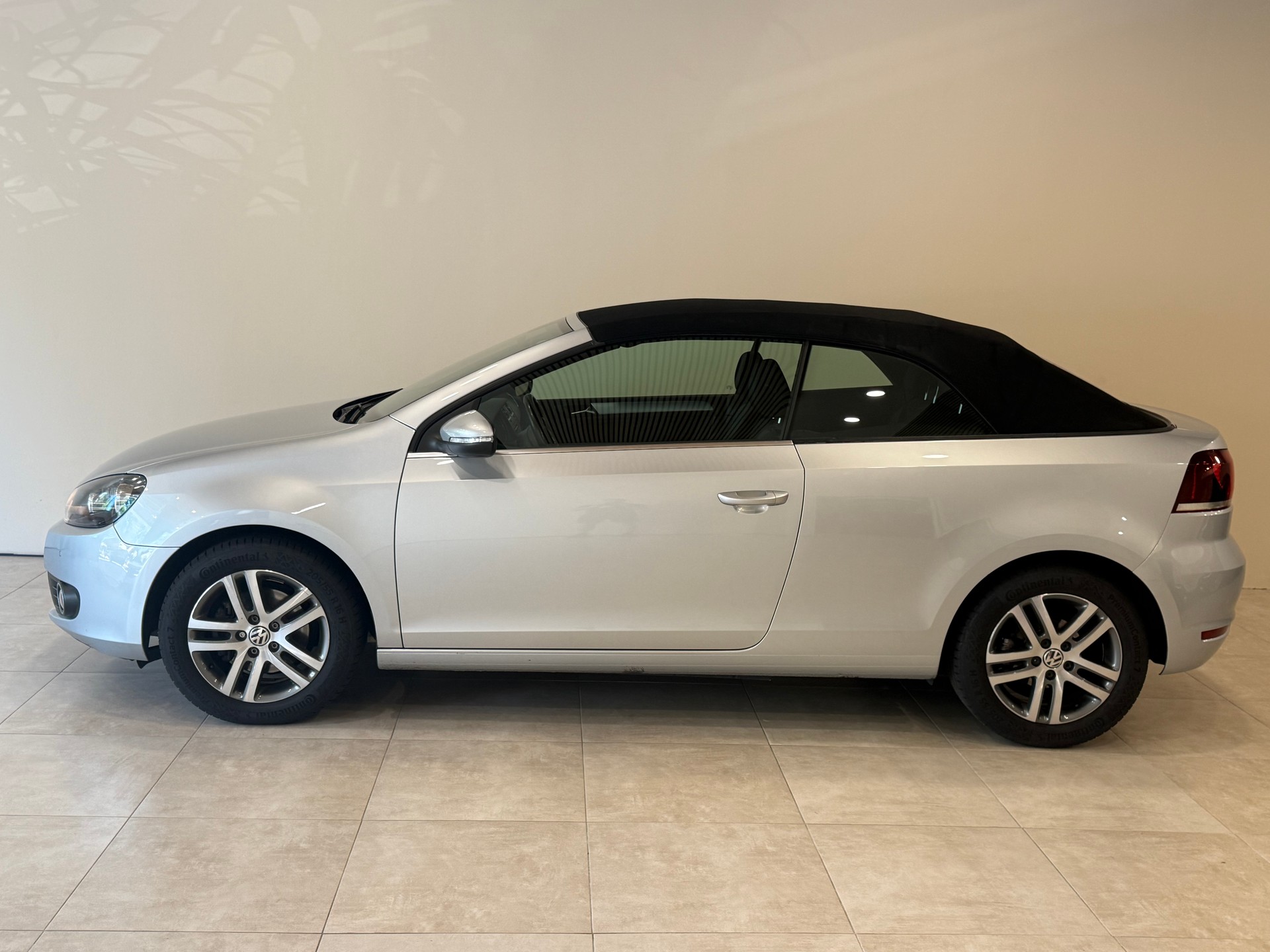 VW Golf Cabrio 1.4 TSI DSG-image-3