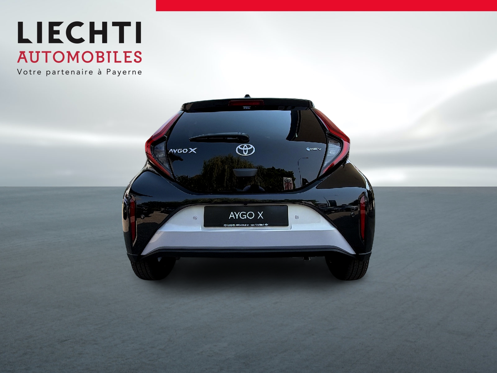 TOYOTA Aygo X 1.5 Trend e-CVT-showroom-element-3