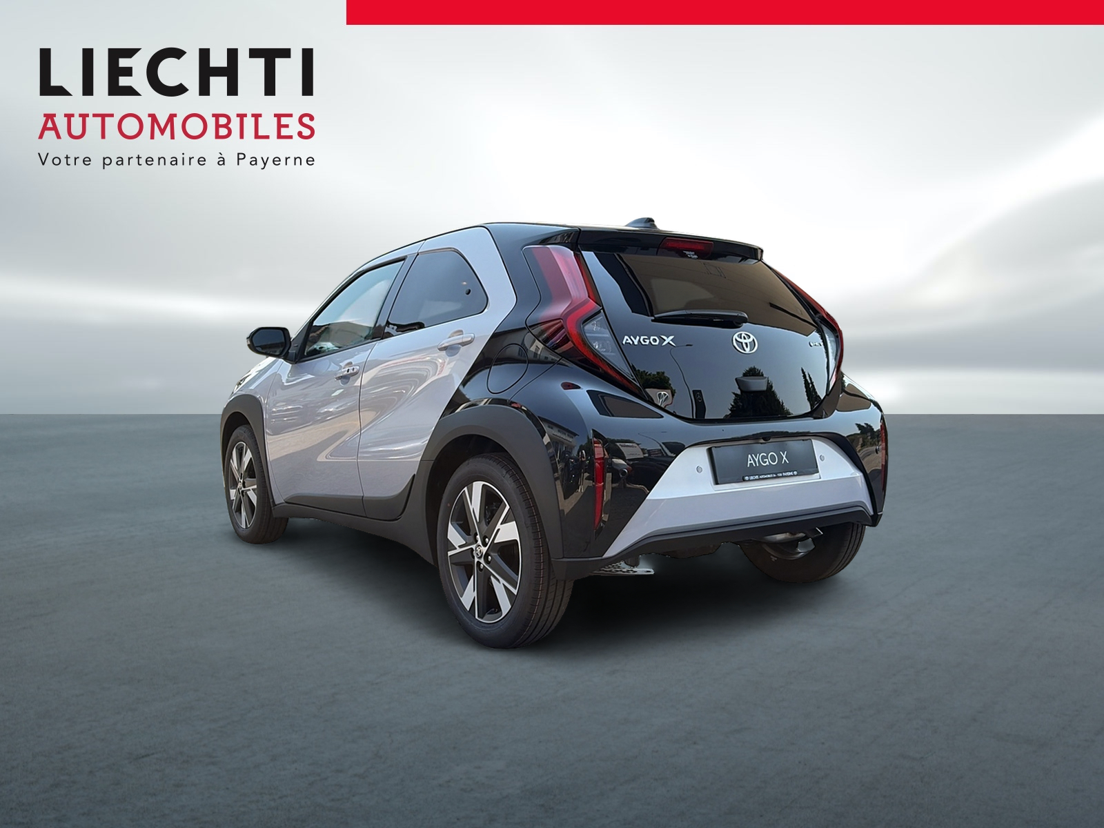 TOYOTA Aygo X 1.5 Trend e-CVT-showroom-element-2