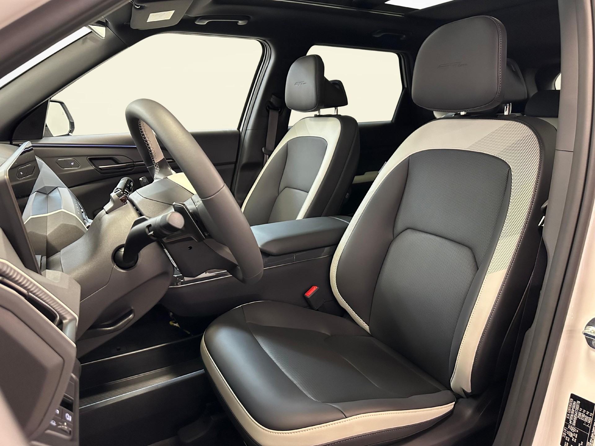 KIA EV5 81 kWh GT-Line-image-4