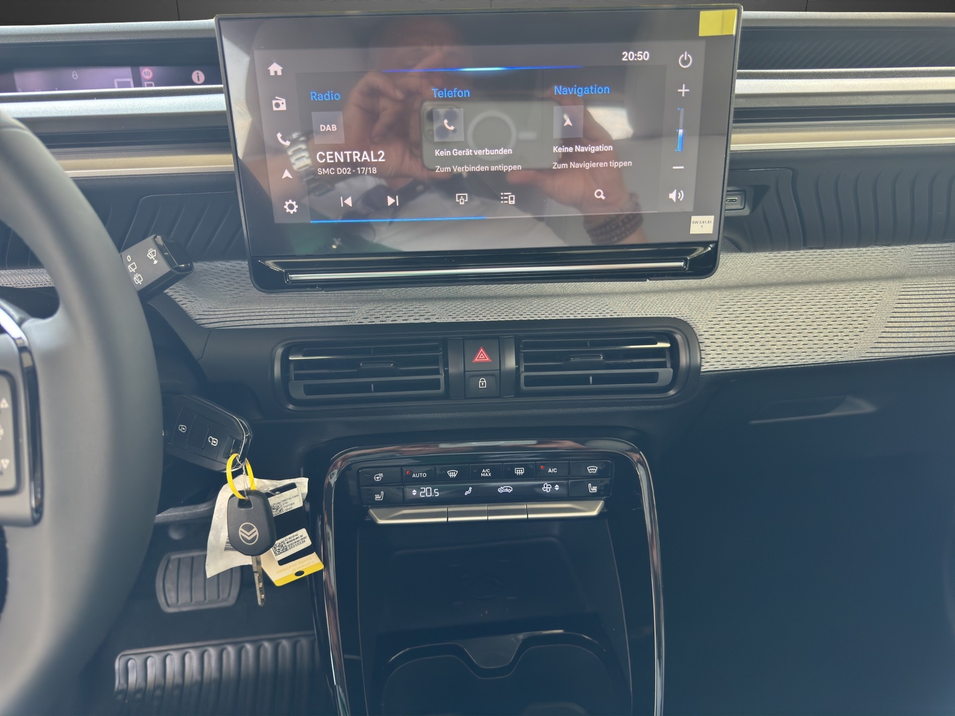 CITROEN C3 1.2 Hybrid Max-image-10
