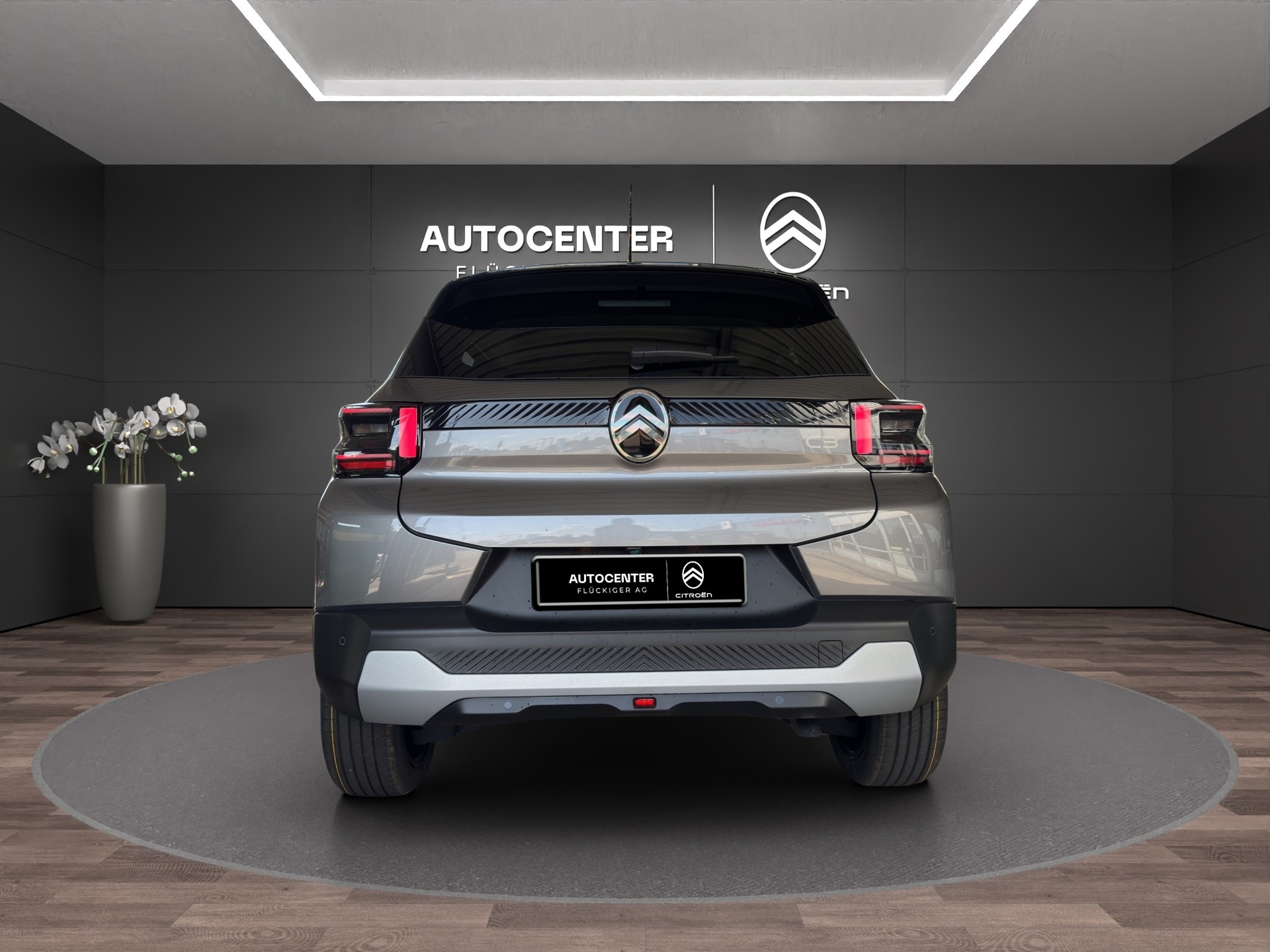 CITROEN C3 1.2 Hybrid Max-image-7