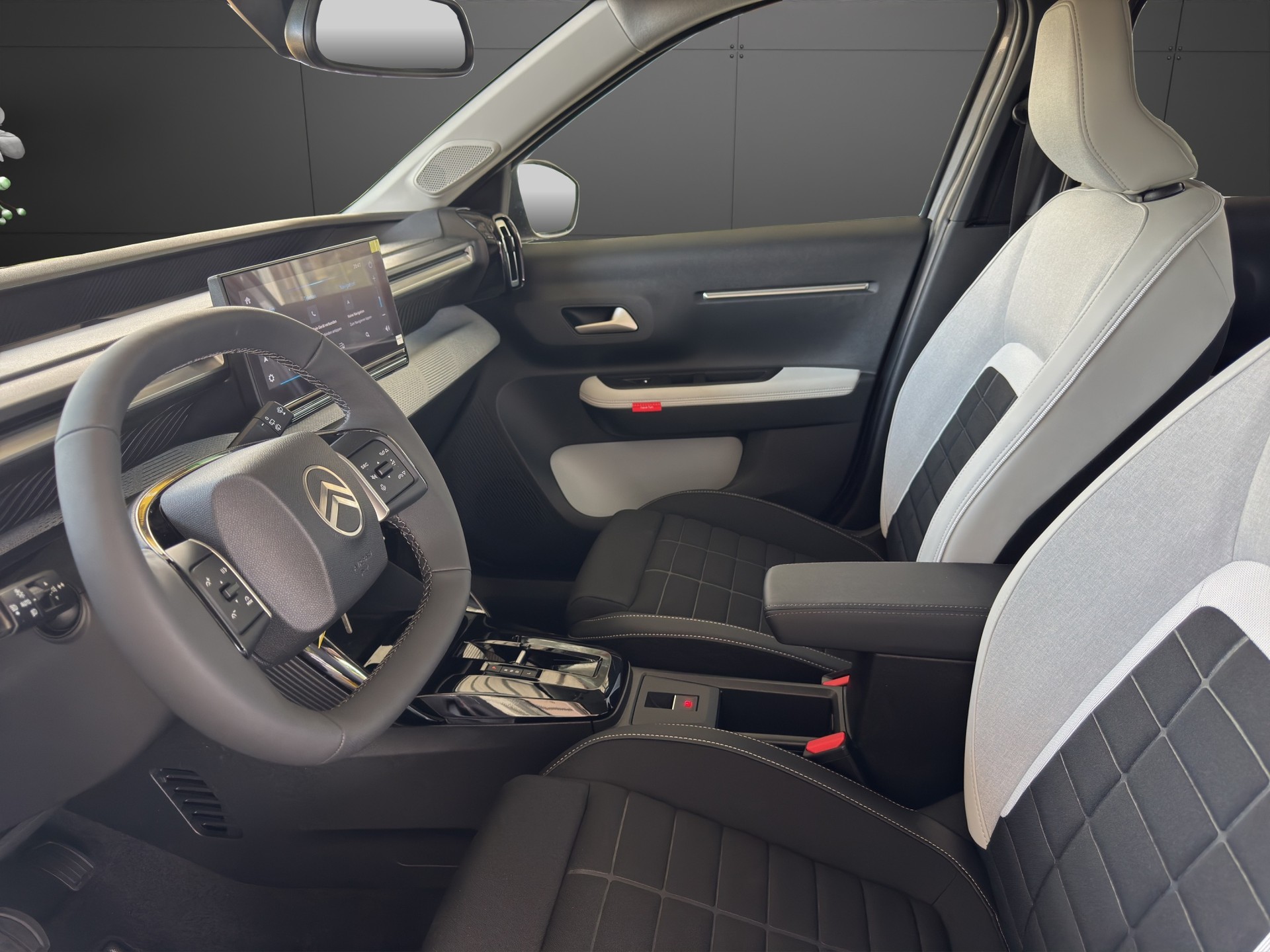 CITROEN C3 1.2 Hybrid Max-image-2