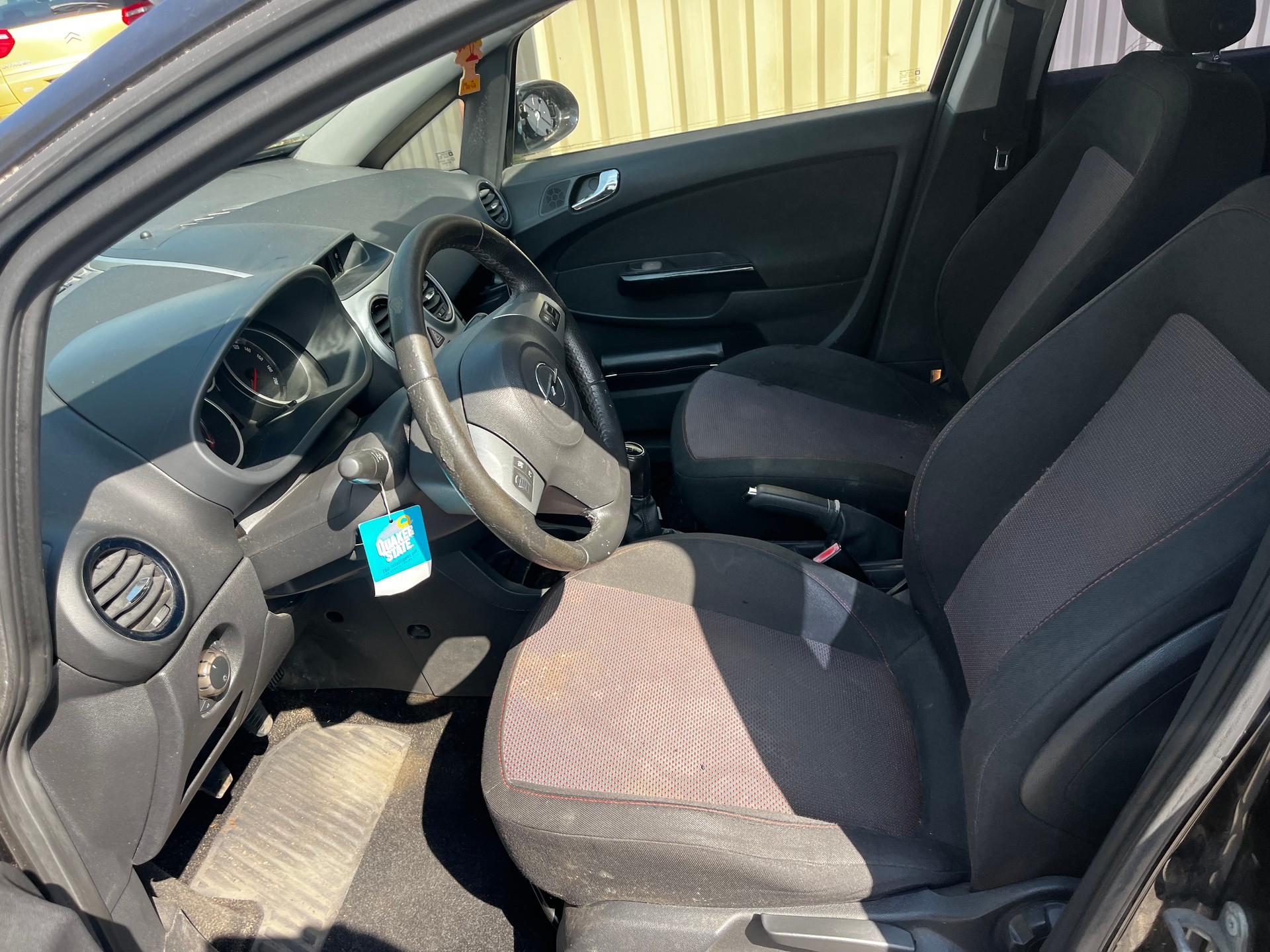 OPEL Corsa 1.4 TP Enjoy-image-9