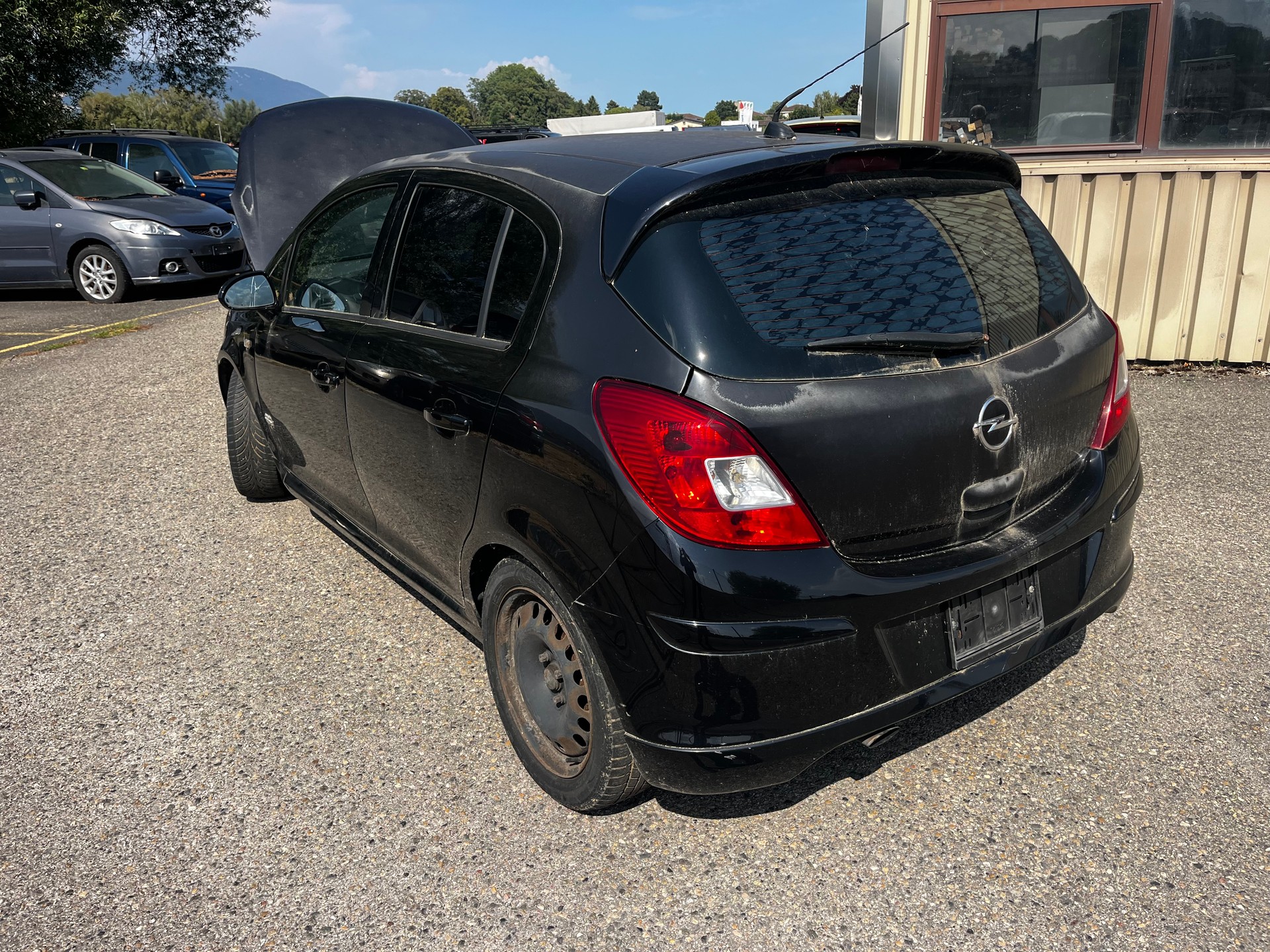 OPEL Corsa 1.4 TP Enjoy-image-5