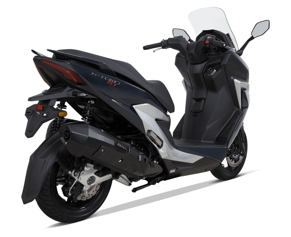 KYMCO X-Town ST 250i ABS-image-7