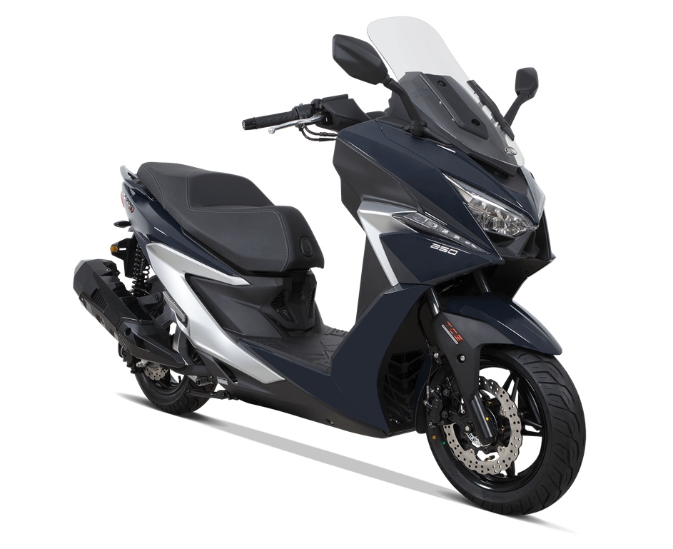 KYMCO X-Town ST 250i ABS-image-0