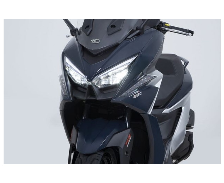 KYMCO X-Town ST 250i ABS-image-11