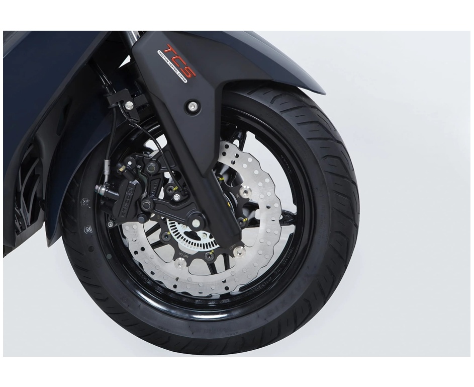 KYMCO X-Town ST 250i ABS-image-13