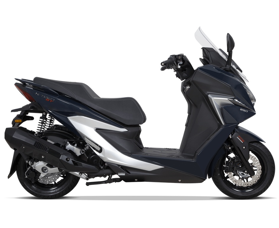 KYMCO X-Town ST 250i ABS-image-4